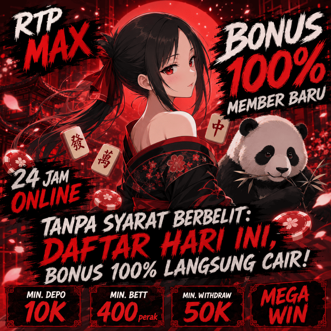 Banner promosi qq999id.com